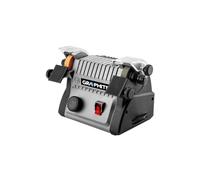 GRAPHITE Mini smerigliatrice a batteria 3 in 1 - smerigliatrice, lucidatrice, smerigliatrice con albero flessibile, velocità di rotazione 3000 - 9000 min-1, diametro disco/spazzola 50 mm