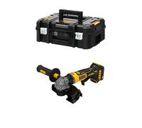 Mini-Smerigliatrice DeWALT DCG404NT (solo corpo macchina corpo + TSTAK II)