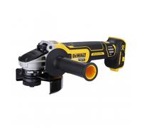 Mini-Smerigliatrice DeWALT DCG405N (Solo corpo)