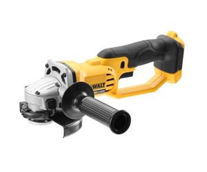 Mini smerigliatrice Dewalt DCG412N-XJ 400W