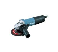 Mini-Smerigliatrice MAKITA 9558HNR (840 W)