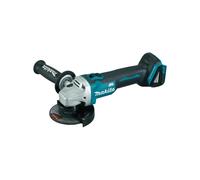 Mini-Smerigliatrice MAKITA DGA454Z (Solo corpo)