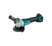 Mini-Smerigliatrice MAKITA DGA454Z (Solo corpo)