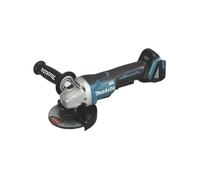 Mini-Smerigliatrice MAKITA DGA508Z (Solo corpo)
