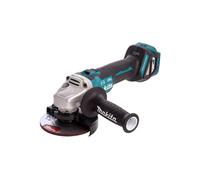 DGA513Z smerigliatrice angolare 12,5 cm 8500 Giri/min blu/Nero, 8500 Giri/min, 12,5 cm, Batteria, Motore brushless