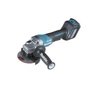 Mini-Smerigliatrice MAKITA GA028GZ XGT® (Solo corpo)
