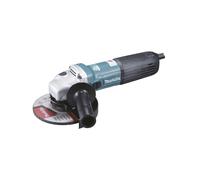 Mini-Smerigliatrice MAKITA GA6040C (1400 W)