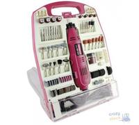 Mini Smerigliatrice Yamato Sm 234 Kit 234 Accessori Watt 135