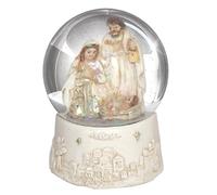Mini Snow Globe Di Natale - Tradizionale / Carino