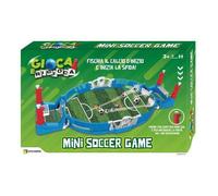MINI SOCCER GAME DA TAVOLO