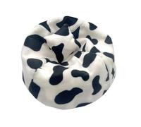 Mini Sofa - Miniature Sofa Doll Display Accessories | Bean Bag Chair For Doll Bedroom Nursery Showcase Kids Room Playroom Pretend Play Photo Prop Girls Boys Collectors Fans