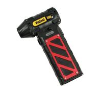 Mini soffiatore a secco 110.000 giri/min Super 15 x 10 x 5 cm Metal Dry Mini adatto per ufficio e casa Caratteristiche Realizzato con buoni materiali (nero)