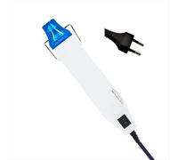 Mini soffiatore di temperatura per macchina ad aria calda da 300 W, asciugatrice elettrica per
