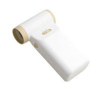 Mini soffiatore senza spazzole Turbofan senza fili, 110000 giri/min, formato tascabile, regolabile a 3 velocità, multiuso per pavimenti, pareti