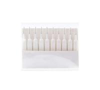 Mini soffione doccia spazzola di pulizia ago dragaggio plastica nylon mini doccia adatto per bagno e prodotti cosmetici fori progettato per un uso duraturo con una corretta durata e spazi ristretti