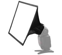 Mini Softbox 20 x 30 cm per flash (rettangolare) LS-06