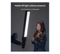 Mini softbox gonfiabile Air Tube, con pompa ad aria