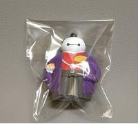 Mini SOFVIMATES ~ Costume speciale Big Hero 6 ~ Vol.8 Lord Big Hero 6
