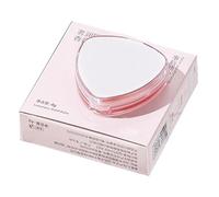 Mini Solid Fragrance - Base di balsa tascabile, balsamo profumato portatile personale, compatto, di lunga durata, con applicazione delicata e dimensioni facili da viaggio, uso personale per il profumo