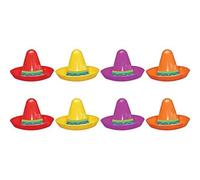 Mini Sombrero Assortimento
