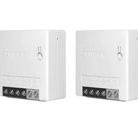 Interruttore wireless Sonoff Smart Switch MINI R2