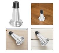 Mini sordina per tromba: accessorio per esercitarsi con strumenti in ottone,
