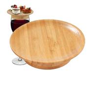 Mini sottobicchiere per bicchieri da vino, in legno, per feste, intrattenitori, eventi, casa, vacanze, riunioni di famiglia, picnic, addio al nubilato