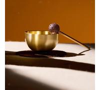 Mini Sound Bowl Set Meditation Sound Bowl for Heal Relaxaction Donna uomini