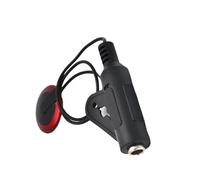 Mini Sound Pick-up Amplificatore Piezoelettrico Trasduttore Pickup Stick Per Chitarra Acustica Ukulele Violino Violoncello Banjo Pezzi di ricambio per pickup per chitarra acustica