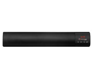 Mini Soundbar Bluetooth 5.1 10W Radio FM USB Musicman ICTX-BTX54