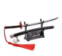 Mini spadino Damon Slayer tagliacarte c/expo cm.22