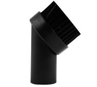 Mini Spazzola Antipolvere B15C, Compatibile Con Numatic, Compatibile Con Henry, Compatibile Con Hetty, Aspirapolvere, Confezione Da 2 Spazzole, 32 Mm