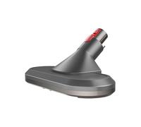 Mini spazzola motorizzata for aspirapolvere, testina di ricambio for aspirapolvere, spazzola for la rimozione di parti for divano letto, compatibile con Dyson, V7 V8 V10 V11 V15
