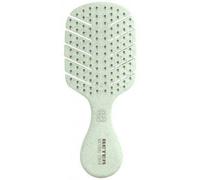 Mini spazzola per capelli in fibra naturale Beter 1 St