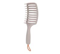 Mini Spazzola per Capelli, Spazzola per Capelli Districante per Capelli Asciutti e Bagnati, Spazzola per Capelli Districante Bagnata Spazzola Districante da Viaggio Spazzola per