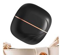 Mini Spazzola Per Lisciare I Capelli Senza Fili - Strumento Per Lo Styling Portatile | Pettine In Ceramica Compatto | Per Le Donne Da Viaggio, Ritocchi Rapidi, Kit Per Il Trucco Da Sposa, Pr