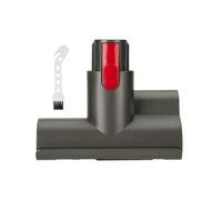 Mini Spazzola Turbo Motorizzata For Materassi, Compatibile Con Aspirapolvere Dyson V7 V8 V10 V11 V15 G5, For Divani, Poltrone, Ecc.