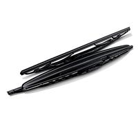 Mini spazzole tergicristalli Evo con logo per MINI Coupe R50 R53 Cooper S