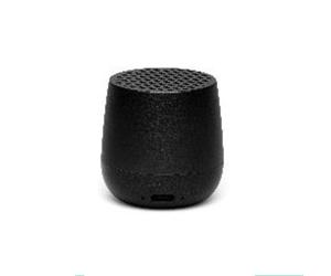 Mini Speaker Bluetooth Mino+ XLA125N - Nero