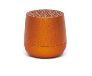 Mini Speaker Bluetooth Mino+ XLA125O1 - Arancio