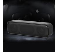 Mini Speaker Rich Bass Laptop Soundbar Multimedia Musical Player per Home