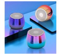 MINI SPEAKER WIRELESS Q-YX9C ALTOPARLANTE BLUETOOTH 5.0 PORTATILE SENZA FILI 3W