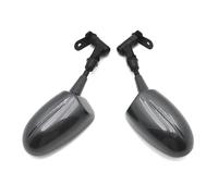 Mini Specchi Per Honda CBR 600Rr Kawasaki Ninja 636 Zx6R Yamaha YZF R6 R1 Carbon