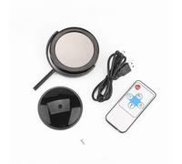 Mini specchio con telecamera di rilevamento del movimento, videocamera DVR nascosta, videocamera di sicurezza