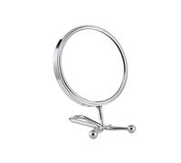 Mini specchio per il trucco Specchio da tavolo pieghevole in per toilette