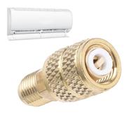 Mini Split Adapter | Quick Mini Split Universal Converter Vacuum Pump