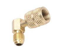 Mini Split Adapter - Universal Quick Converter for HVAC Refrigerant Connect