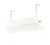 Mini Split Deflector Indoor Adjustable Angle Air Parts Conditioner