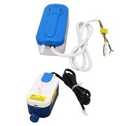 Mini Split Pompa Automatica per Drenaggio della Condensa 1-2, Risparmio Energetico, Super Silenzioso, Facile Installazione, Ampia Applicazione, con Serbatoio di Stoccaggio