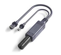 Mini Splitter Ethernet Adattatore Impermeabile RJ45 Starlink router Mini Dishy